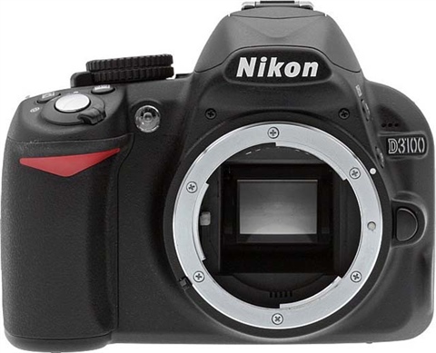 Nikon D3100 ボディ Amazon.com : Nikon D3100 Digital SLR Camera Body (Kit Box